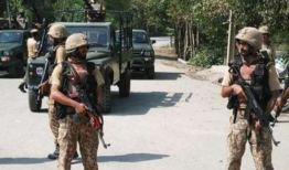 国外恐怖分子吃瓜爆料,揭秘极端组织内部惊人内幕