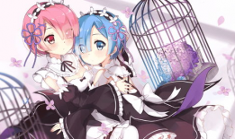 动漫中,动漫世界里的奇幻冒险之旅